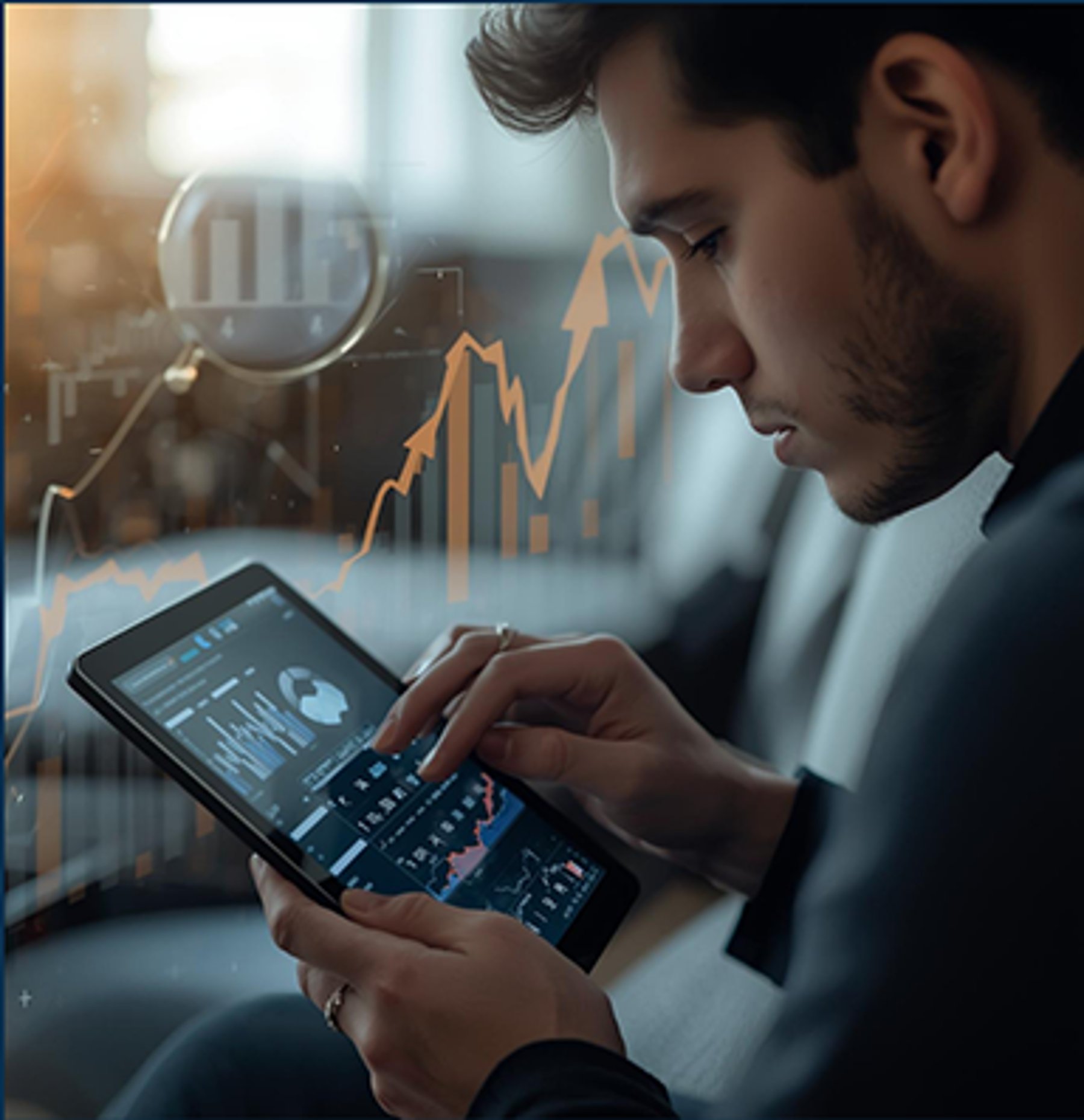 Keeping Your Investments on Track: How to Review and Refresh Your Plan Each Year