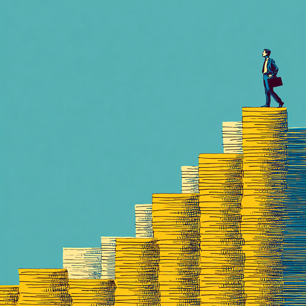 The Power of Compounding: Start Early, Benefit More