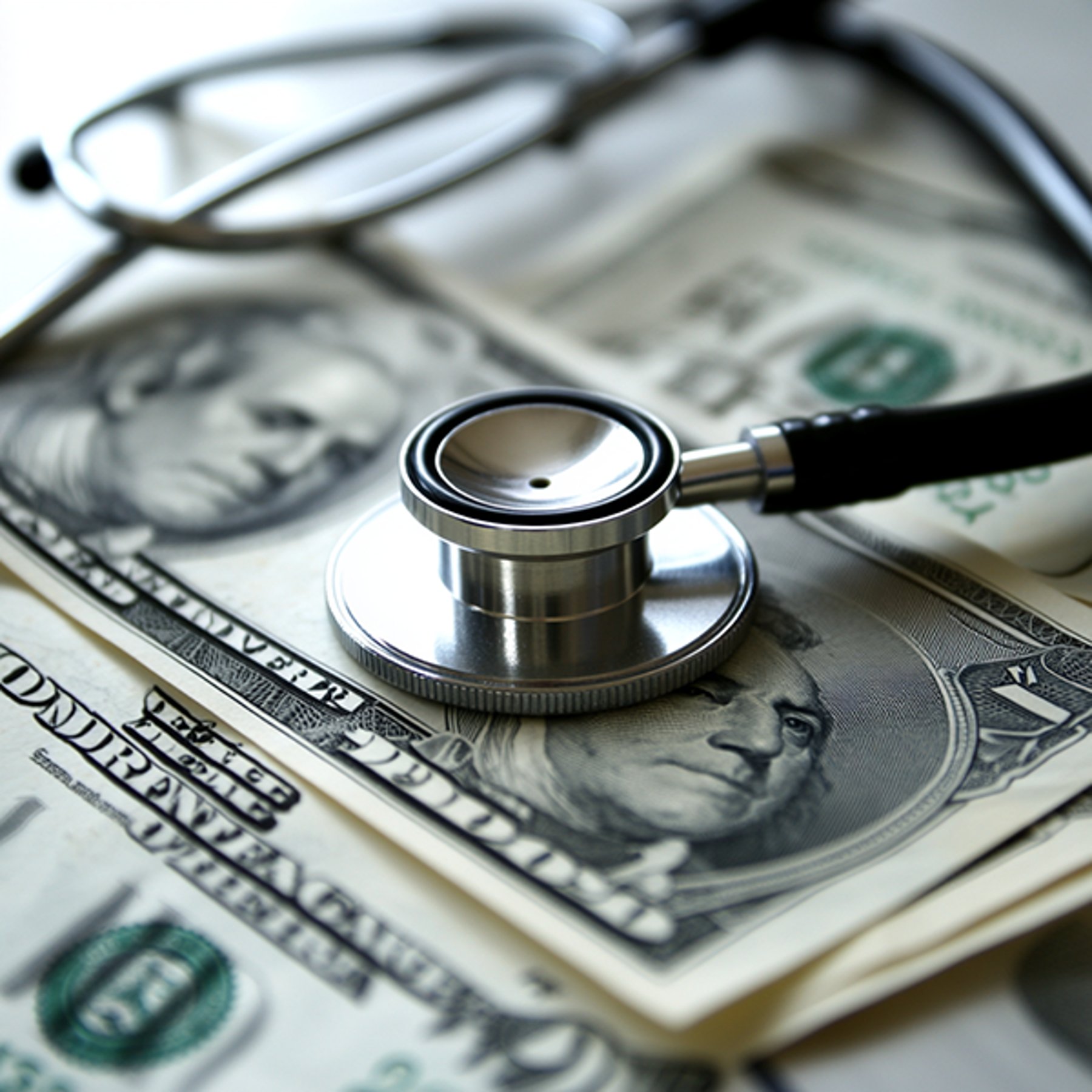 Planning for Healthcare Costs in Retirement