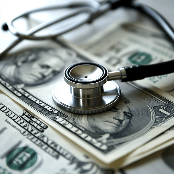 Planning for Healthcare Costs in Retirement
