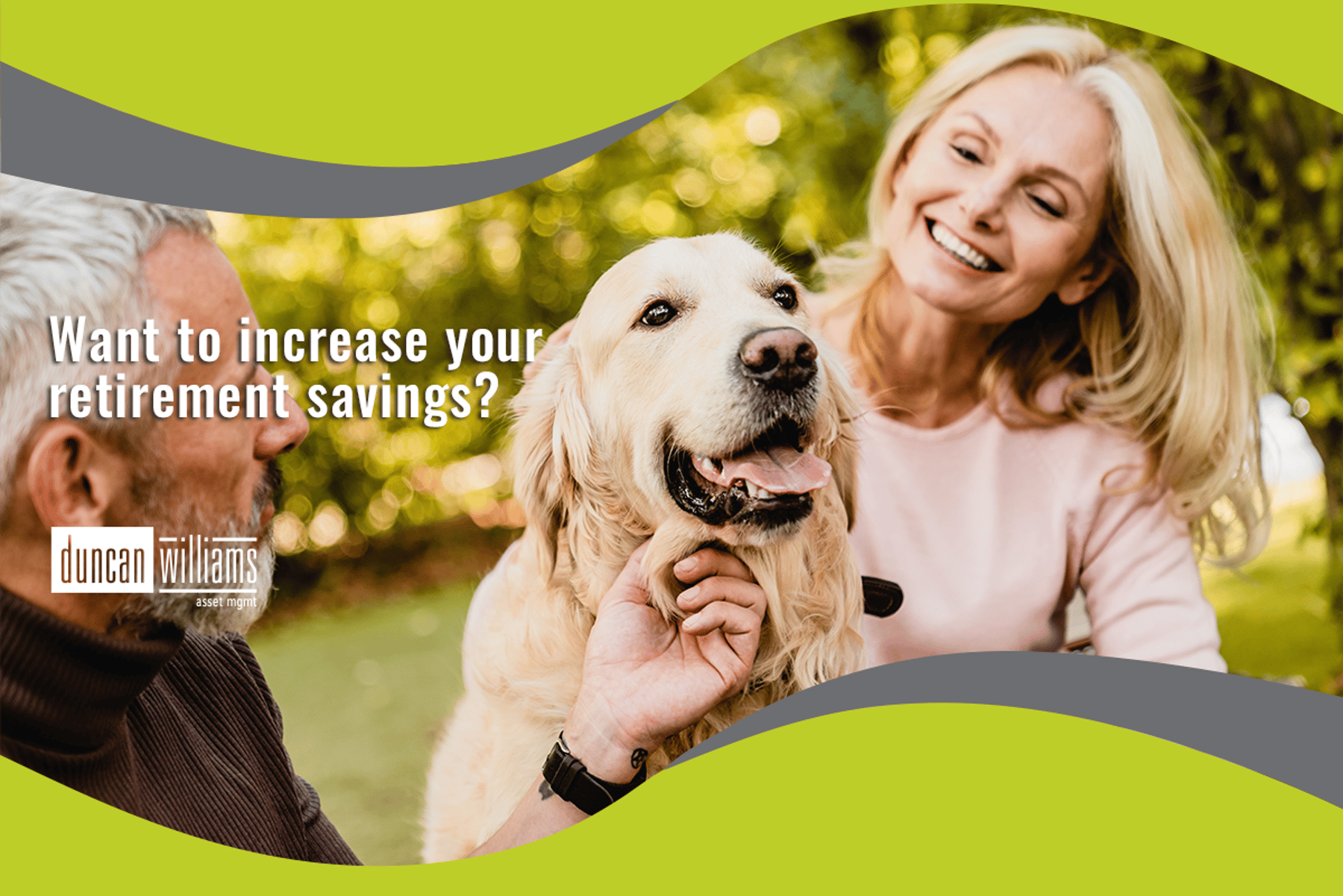 Effective Strategies for Increasing Your Retirement Savings Beyond 50 Years Old