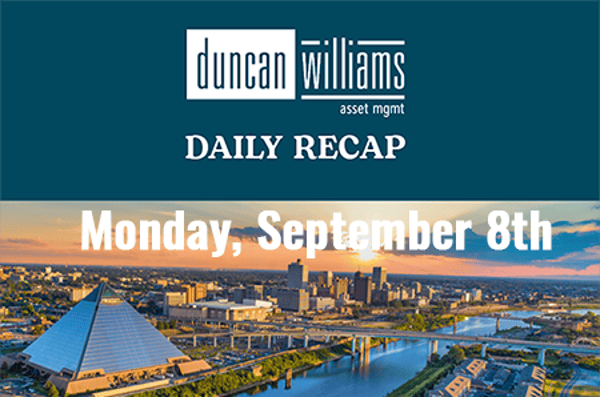 Markets Climb as Fed Cut Bets Solidify Amid Soft Data