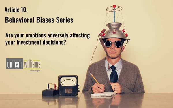 Framing Bias