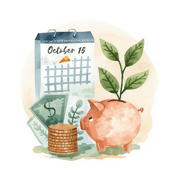 Year-End Tax Planning: Kick Off the Season with Key Deadlines and Smart Strategies