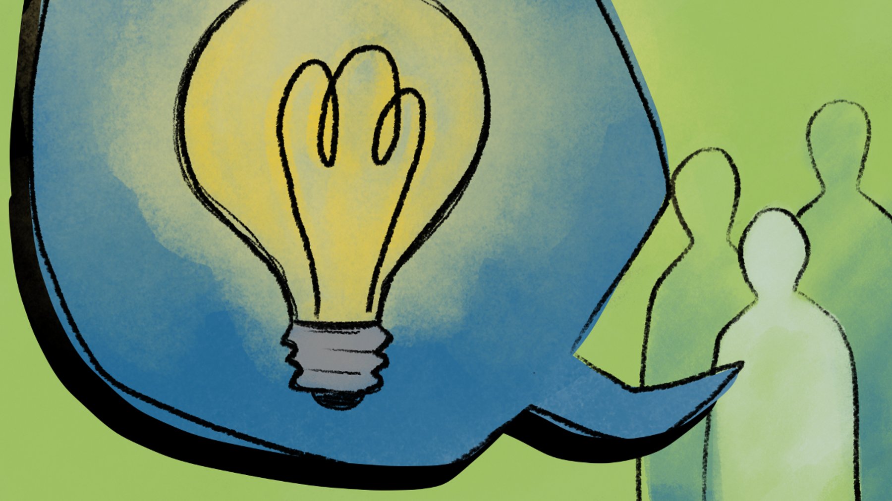 Pro Tips for Nonprofits: Partner up to stand out