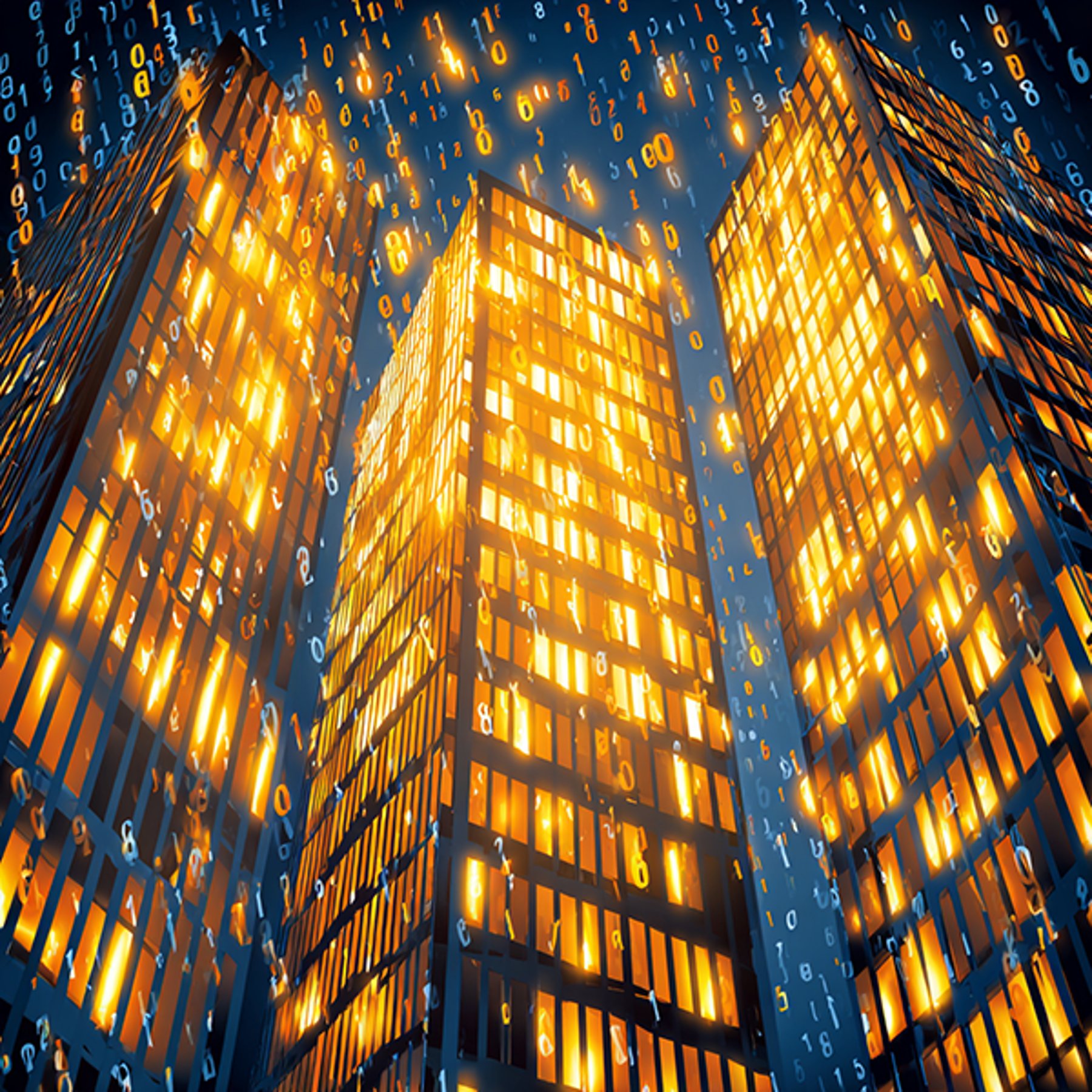 Digital Wealth Management Transforms the Investment Landscape