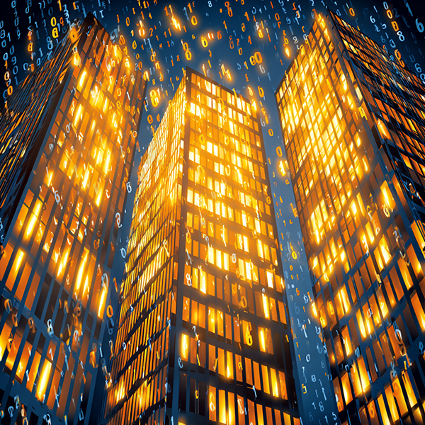 Digital Wealth Management Transforms the Investment Landscape