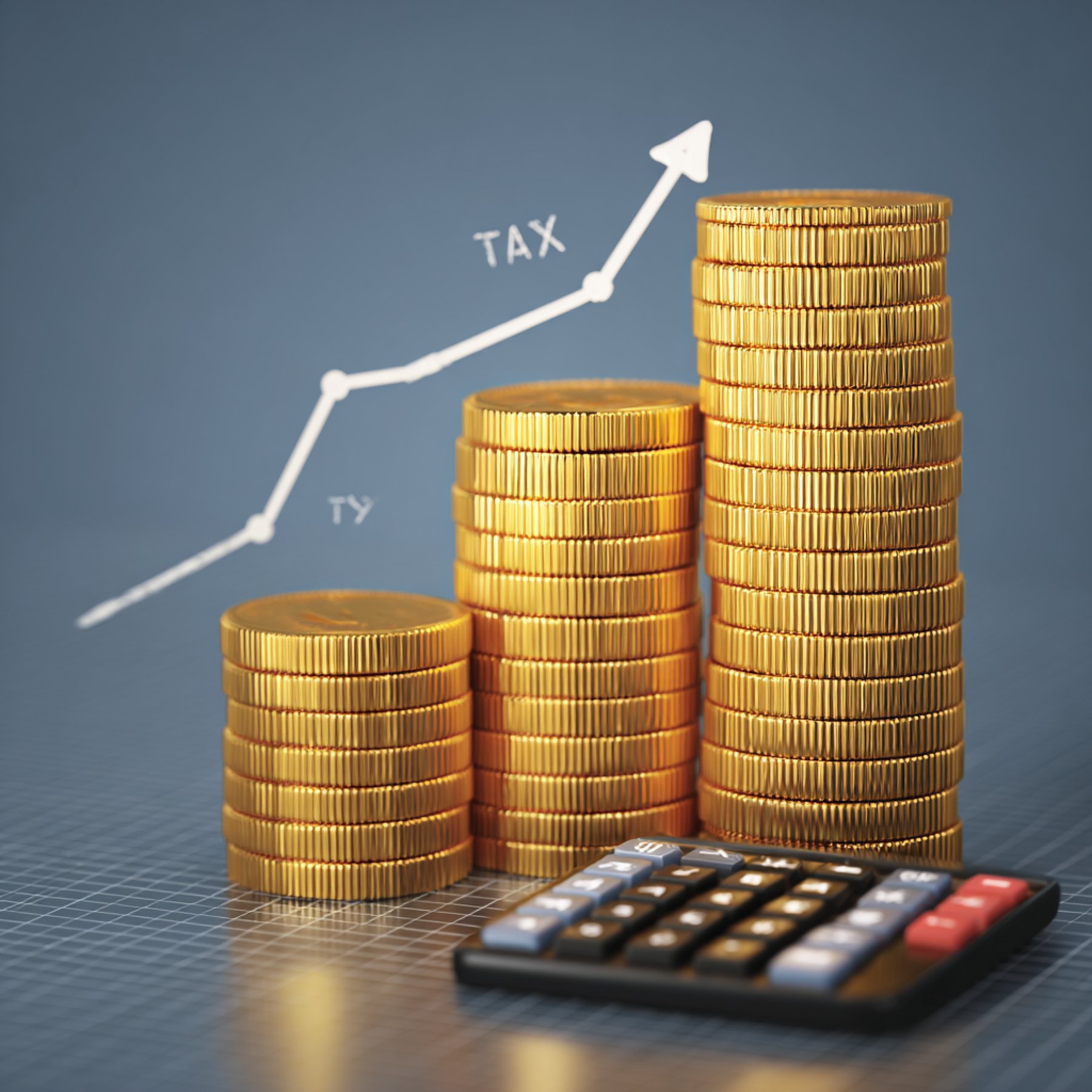 What Your Investment Income Is Telling You About Your Tax Strategy