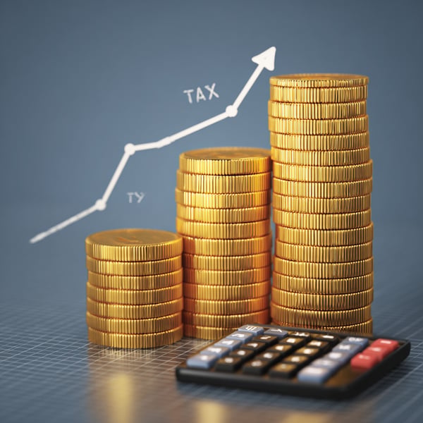 What Your Investment Income Is Telling You About Your Tax Strategy