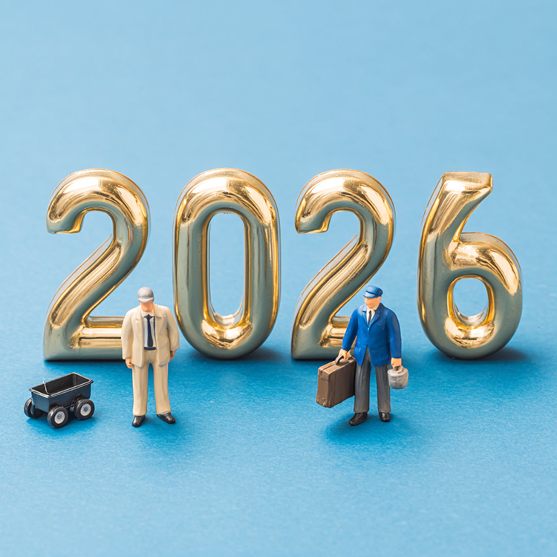 Is Your 401(k) Really Ready for 2026?