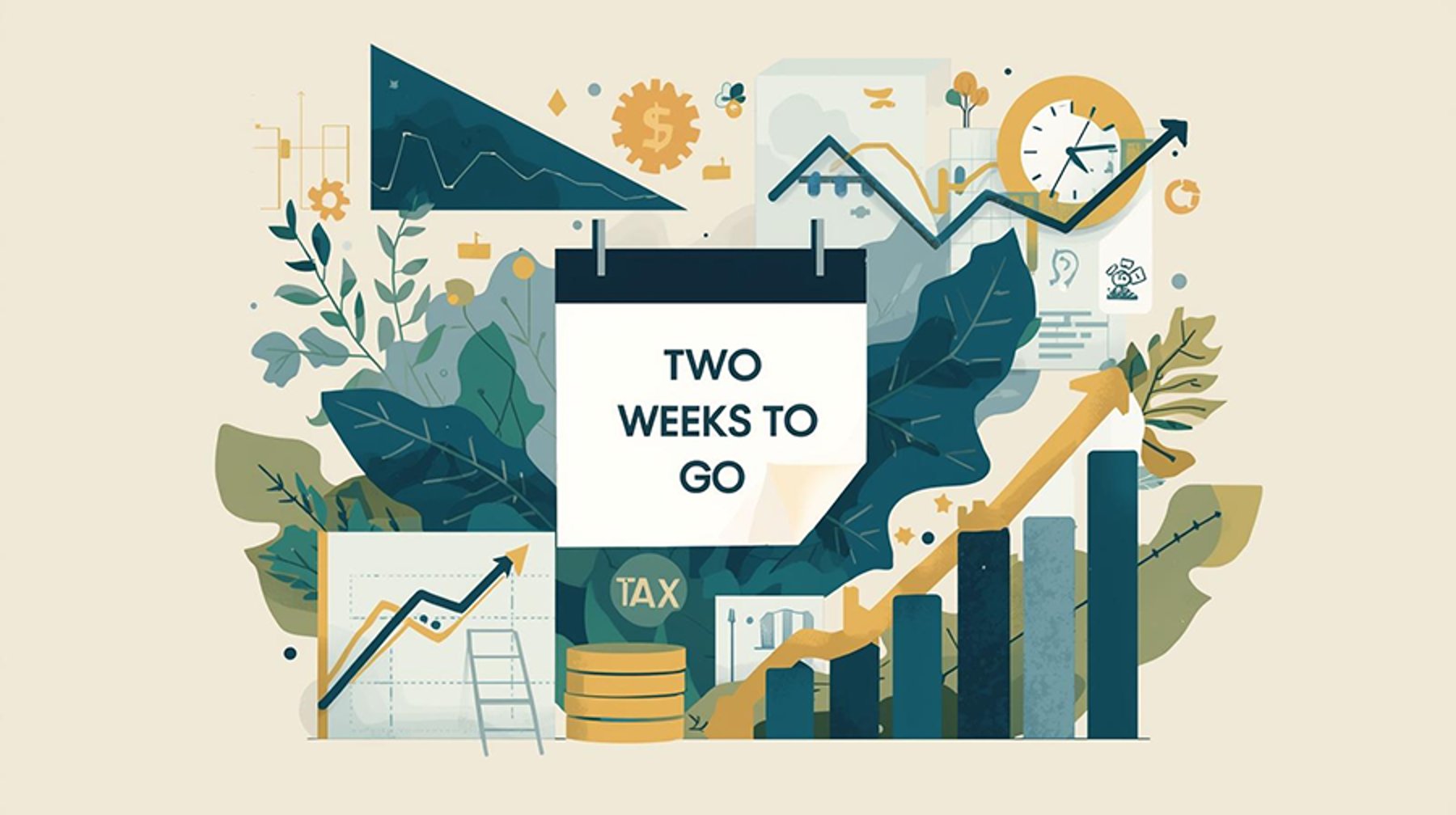 Two Weeks to Go: Tax‑Smart Rebalancing Moves to Close Out the Year