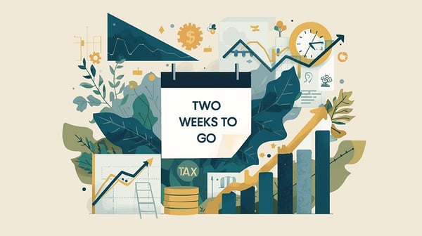 Two Weeks to Go: Tax‑Smart Rebalancing Moves to Close Out the Year