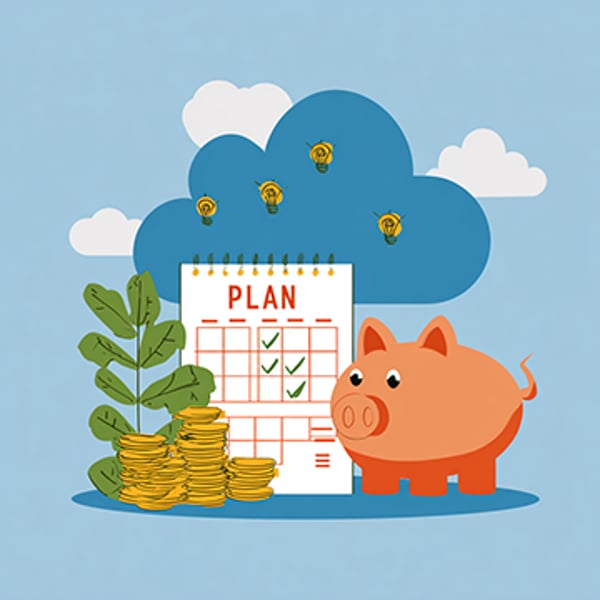 Turn Your Surprise Money Into a Plan: A Simple Formula for Making Every Windfall Count