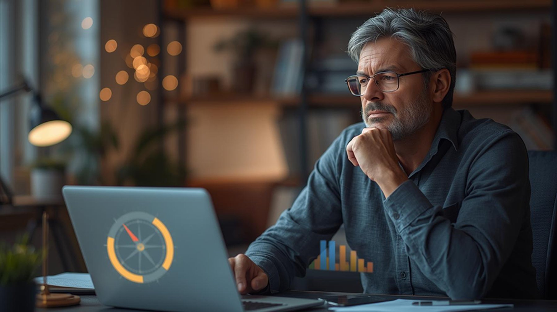 Mid-December Checkup: Making Sure Your Portfolio’s Risk Still Fits You