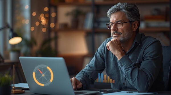 Mid-December Checkup: Making Sure Your Portfolio’s Risk Still Fits You