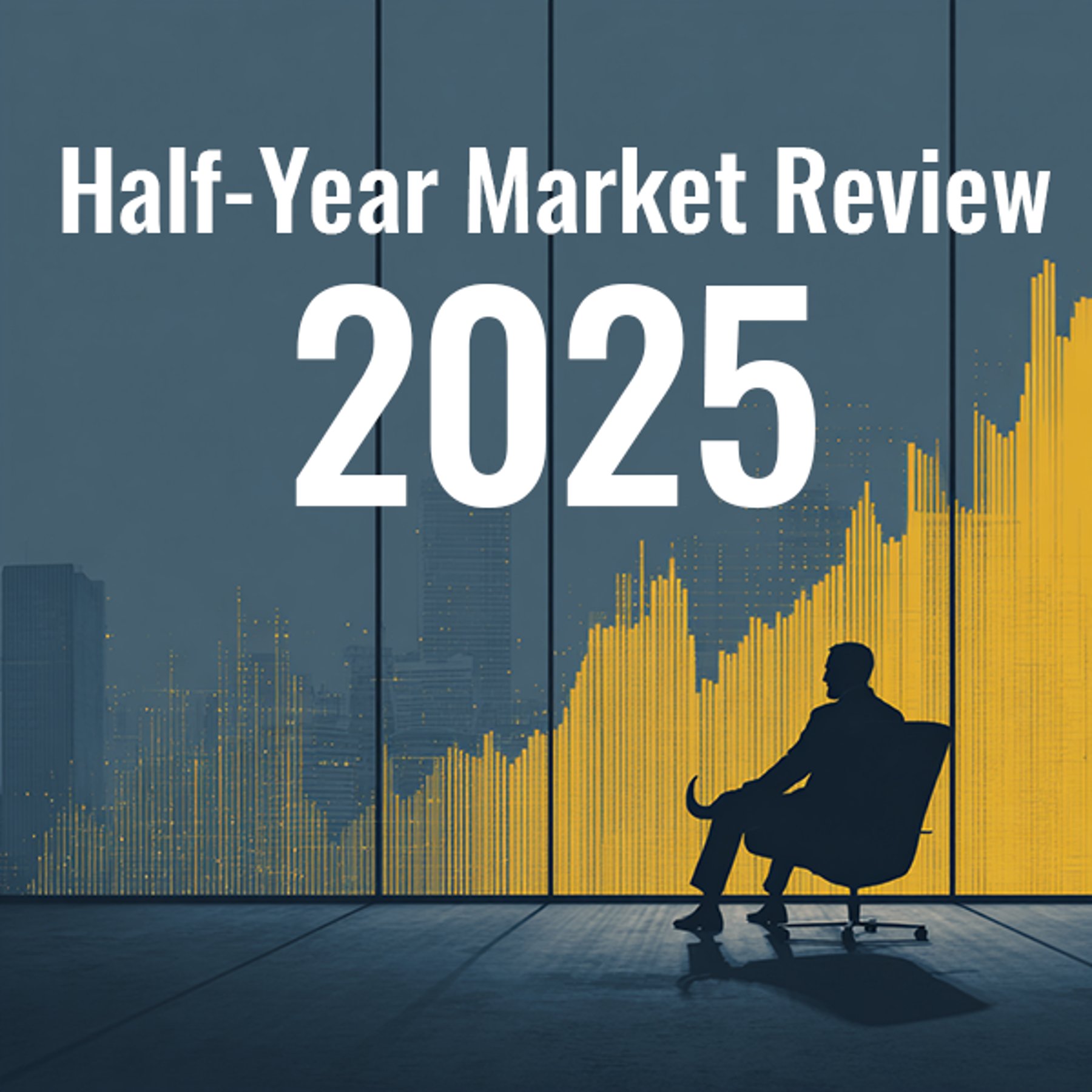Half-Year Market Review 2025: Where We Stand—And What It Means for Memphis and the Mid-South