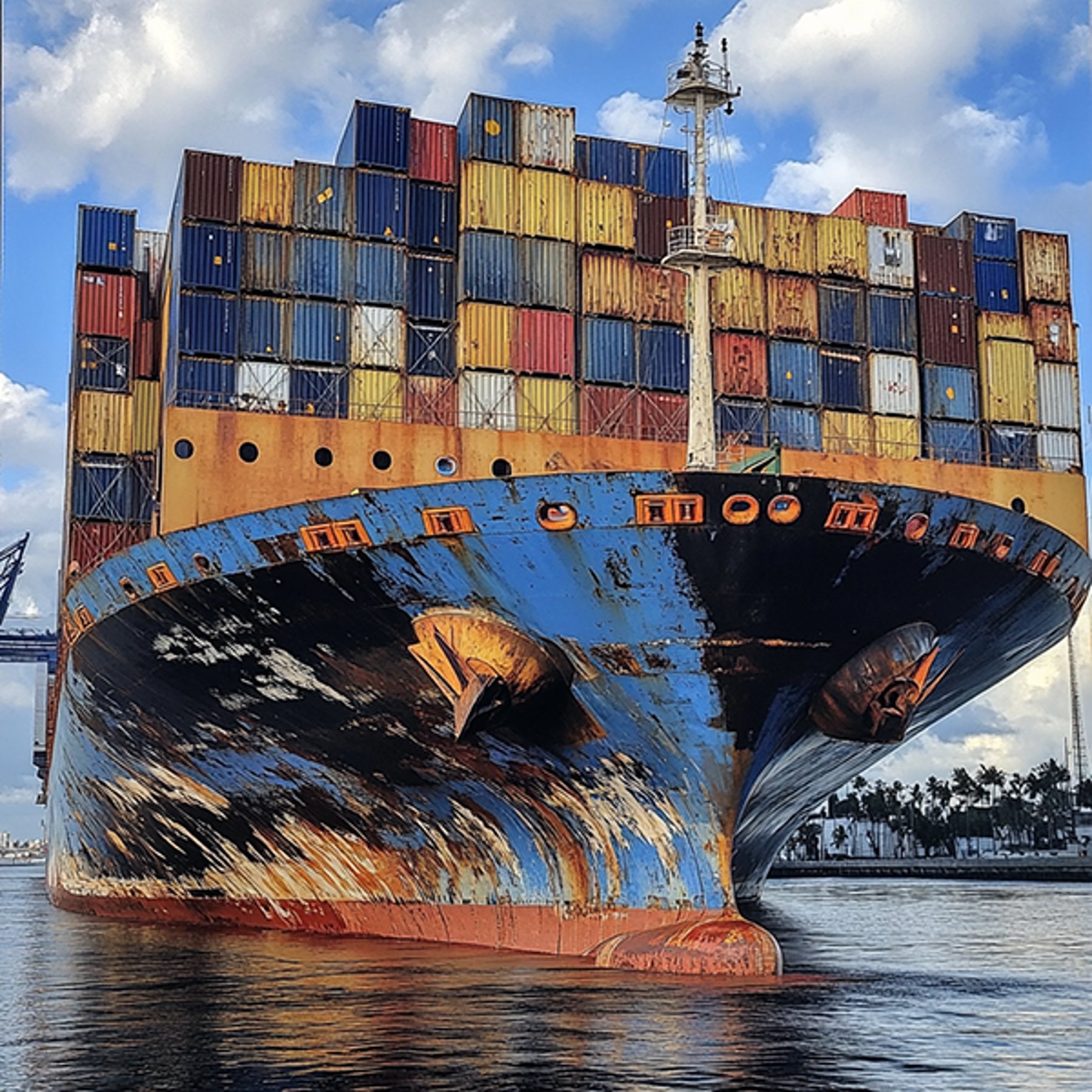 Americans Remain Skeptical of Tariff Benefits: What Investors Should Know