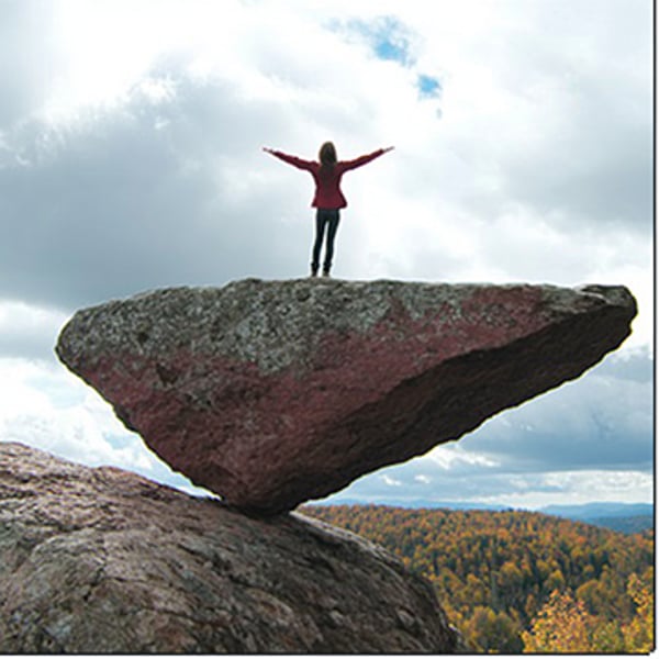 Rethink Your Risk Tolerance: Time for an Honest Portfolio Check-Up