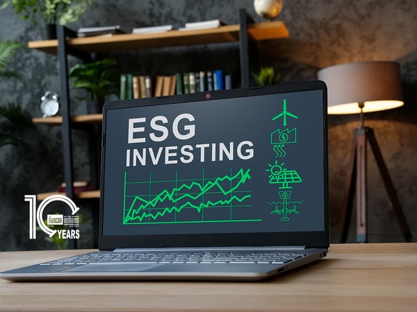 ESG Investing: Sustainable Choices for Your Portfolio