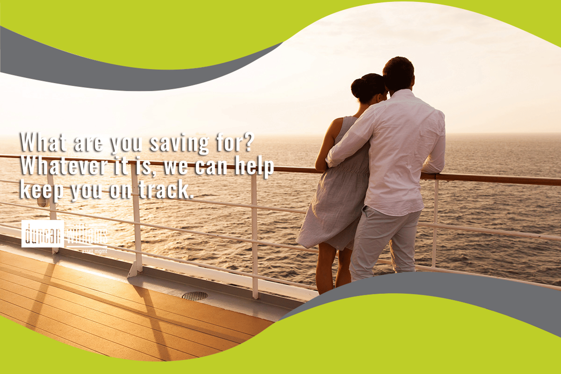 Achieving Financial Independence for Your Dream Retirement Cruises