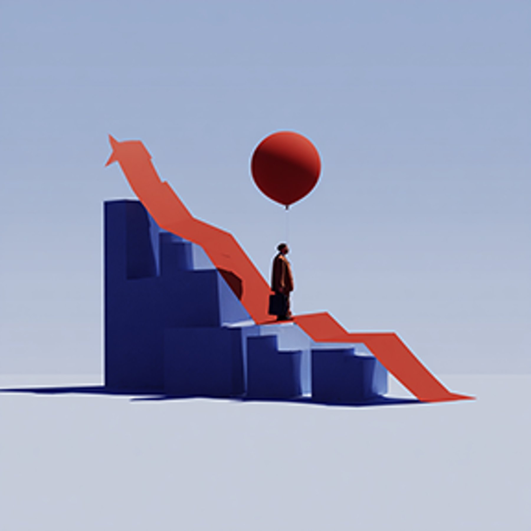 Inflation Report 2025: How Consumers Are Coping With Higher Living Costs