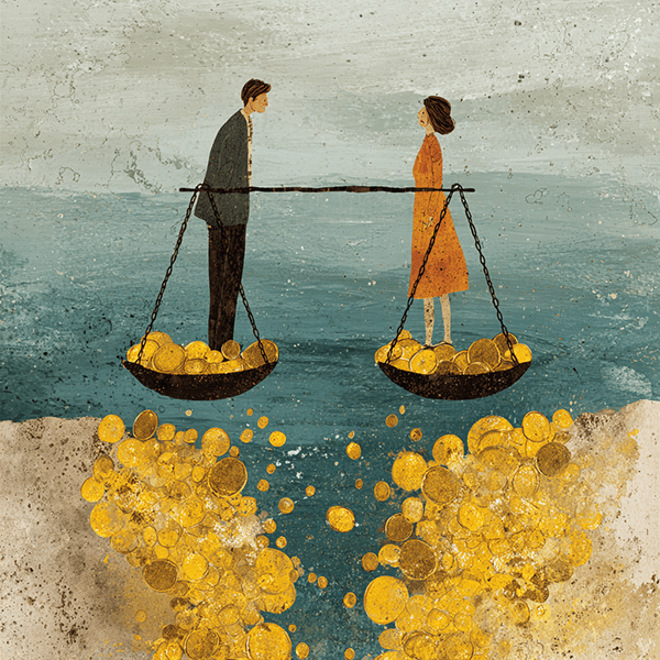 Aligning Money Goals When You and Your Partner See Risk Differently