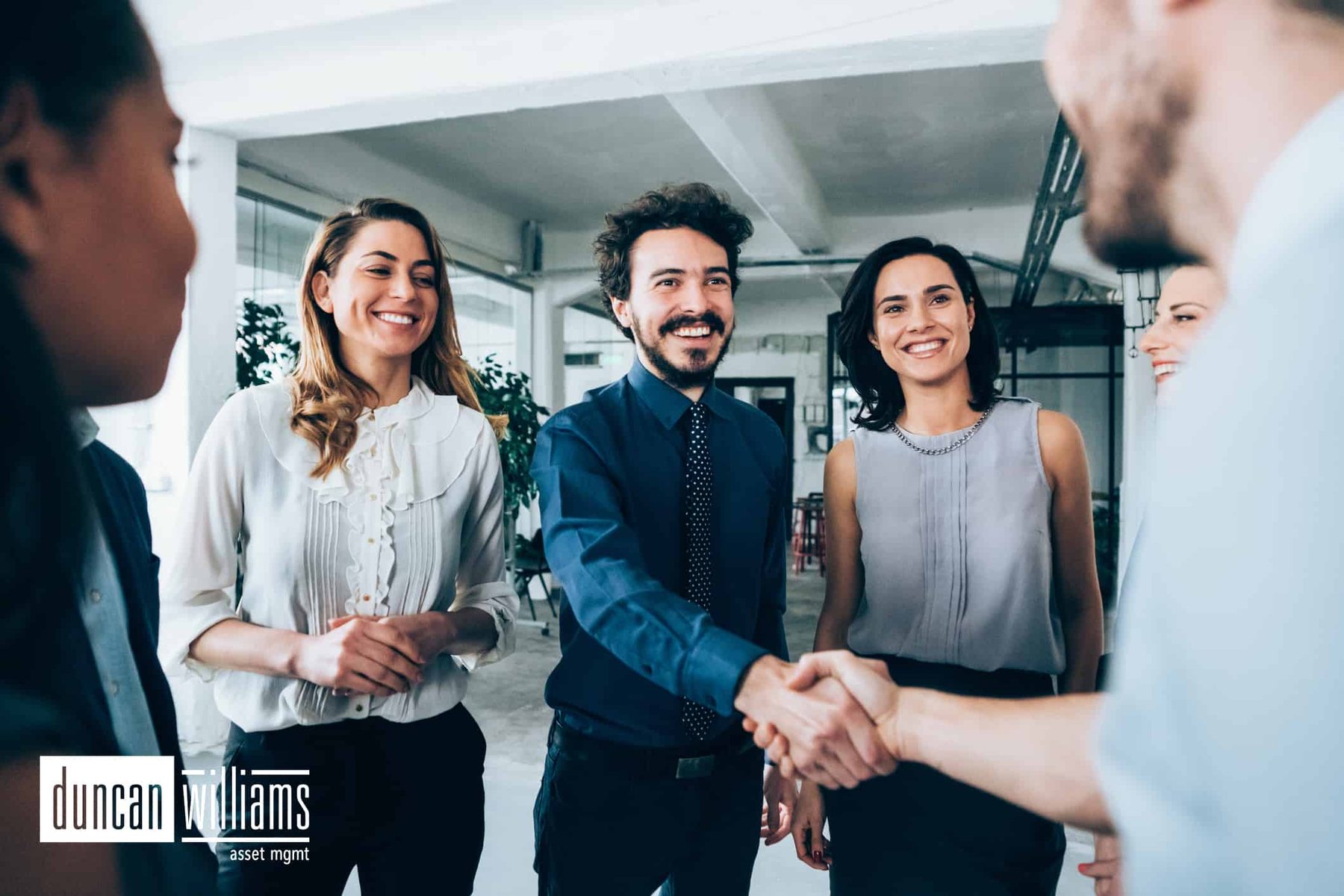 Collaboration: The Key for Non-Profit Partnerships
