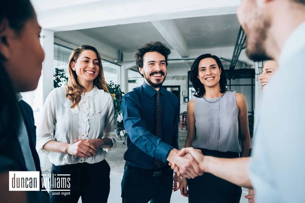 Collaboration: The Key for Non-Profit Partnerships