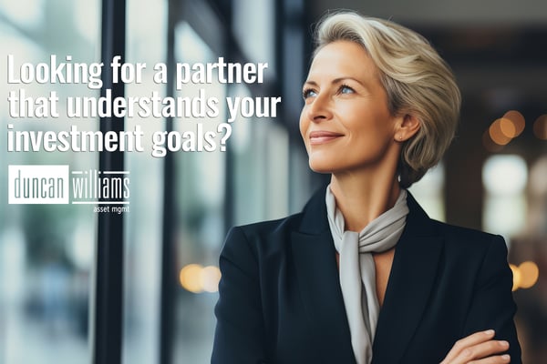 A personal investment strategy is essential for a variety of reasons: