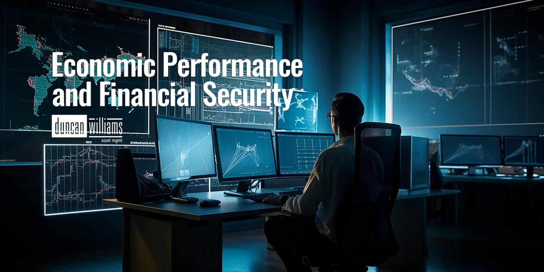 Economic Performance and Financial Security