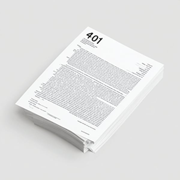 How to Read Your 401(k) Fund Menu Like a Pro