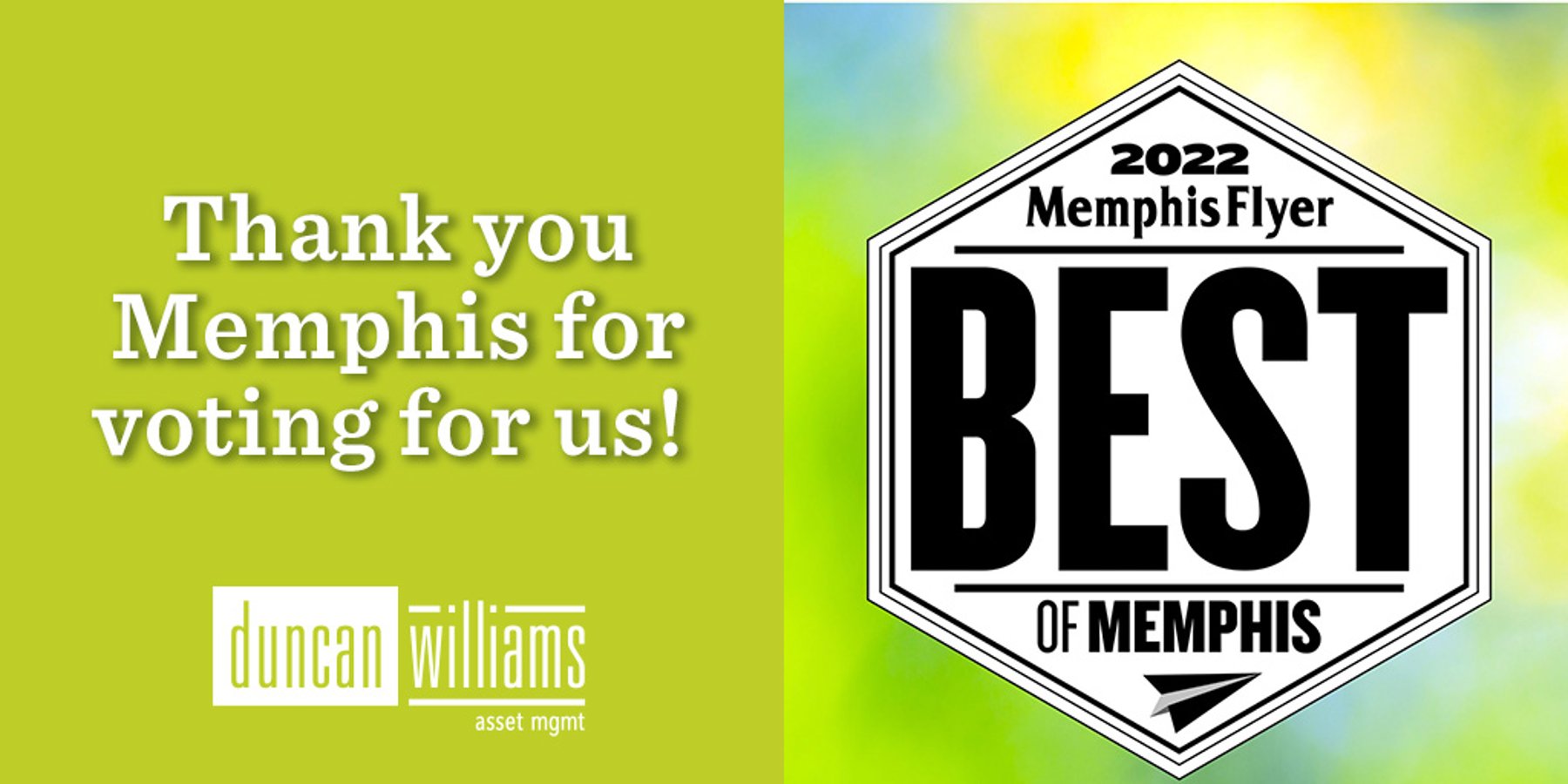 The Memphis Flyer’s annual Best of Memphis