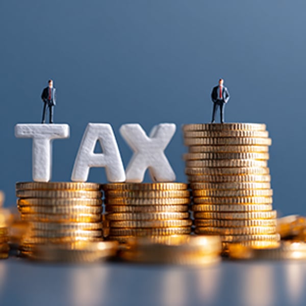 Mid-Year Tax Planning: Strategies to Help Lower Your 2025 Tax Bill