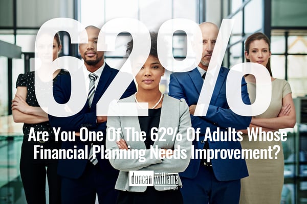 "Maximizing Your Financial Health: How a Financial Advisor Can Transform Your Financial Future"
