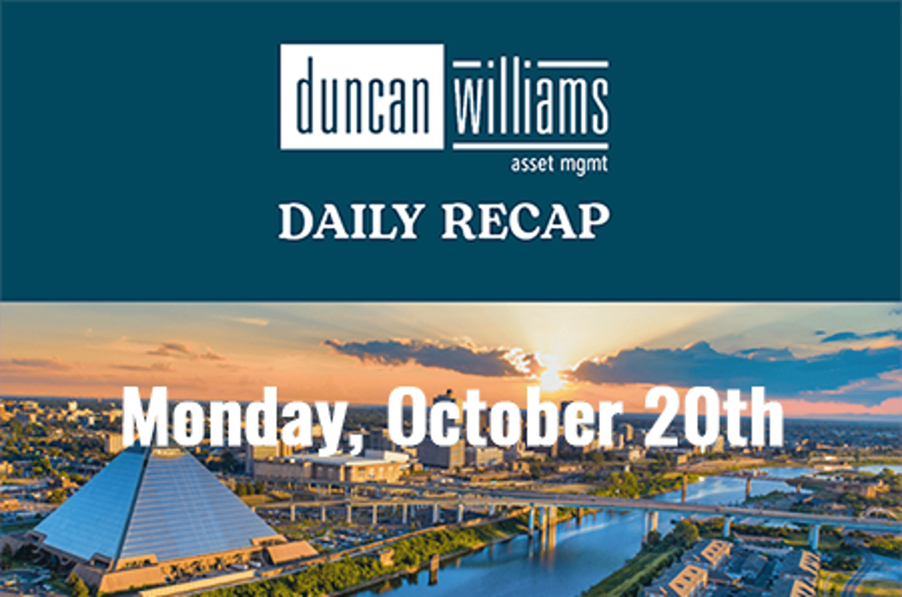 Markets Rally as Earnings Impress, Geopolitical Tensions Ease