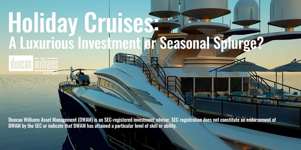 Holiday Cruises: A Luxurious Investment or Seasonal Splurge?