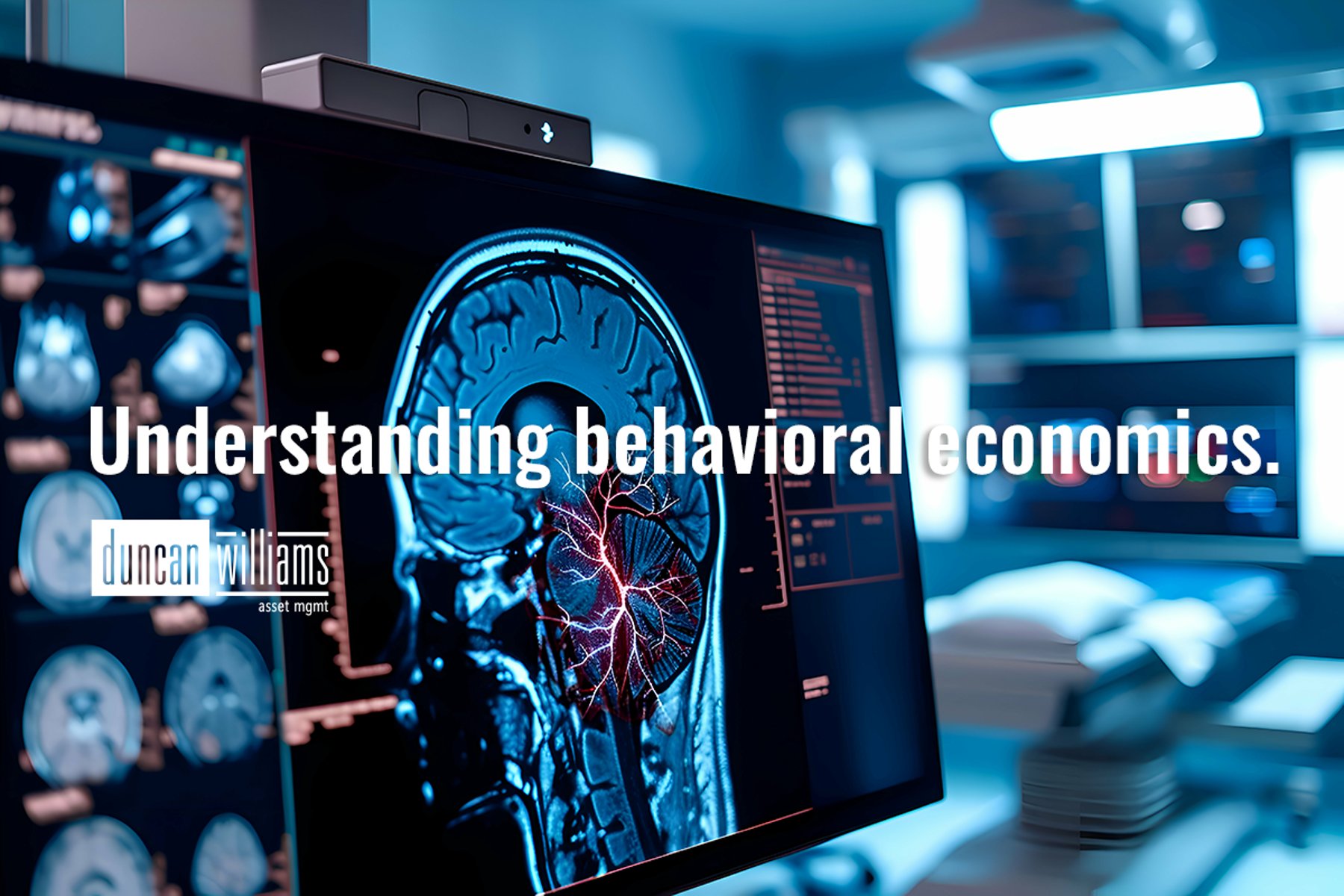 Understanding behavioral economics can significantly help individuals save for retirement.