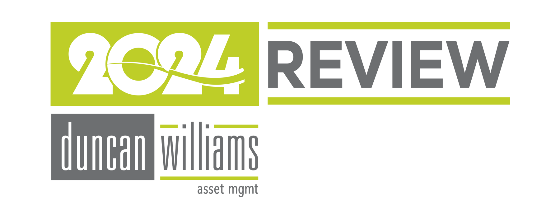December 30: The Year in Review
