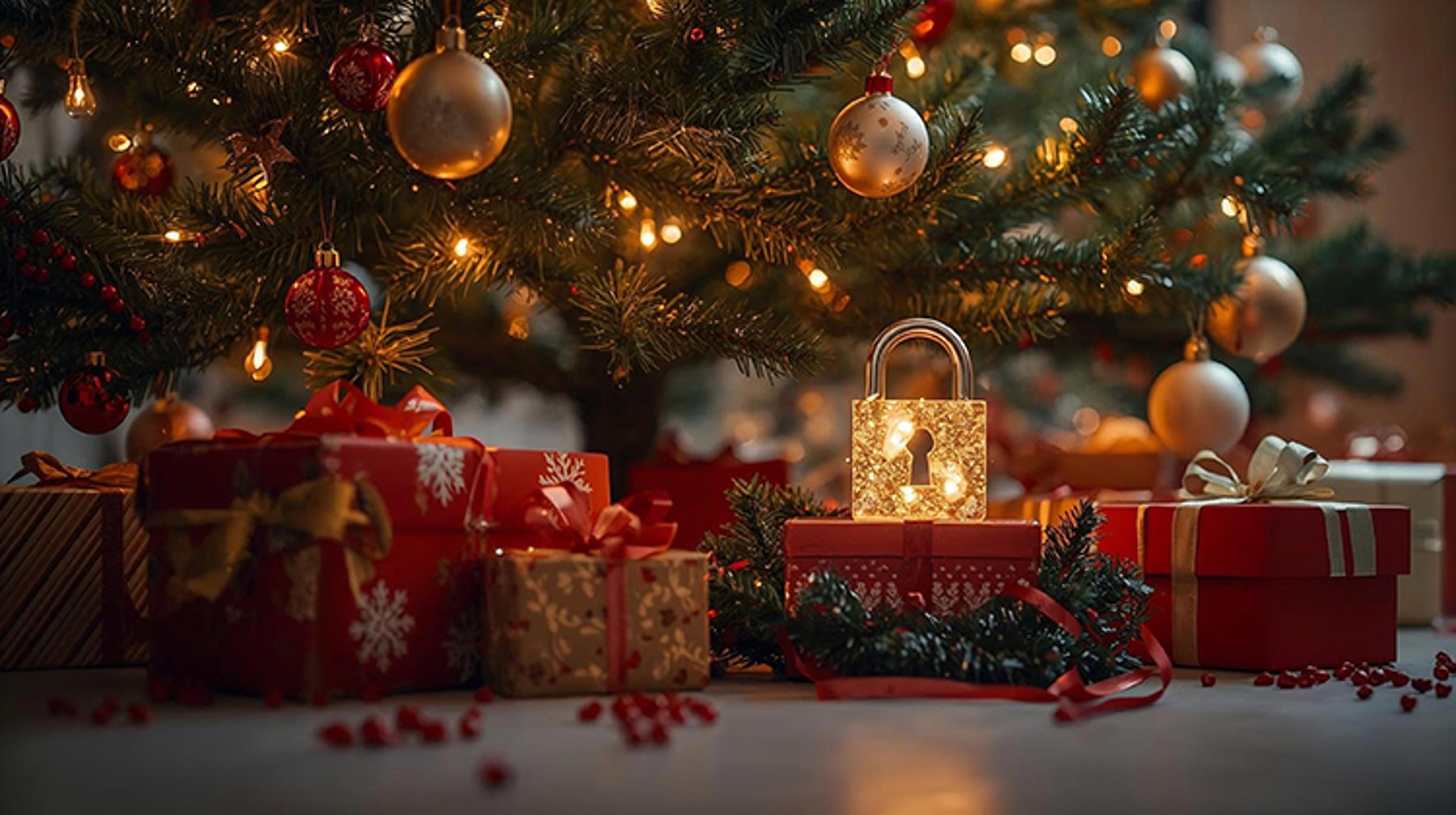 Don’t Let Scammers Steal Your Holiday Cheer: How to Shop and Give Safely This Season