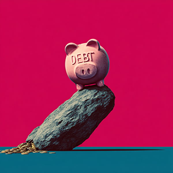 Debt Decisions in 2026: How to Tell Good Debt from Bad—and Whether to Pay It Off or Boost Your 401(k) Contributions