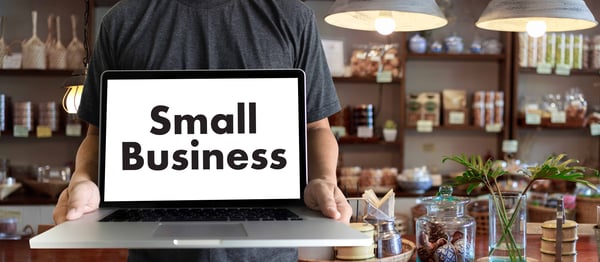Economic Benefits of Local Small Businesses