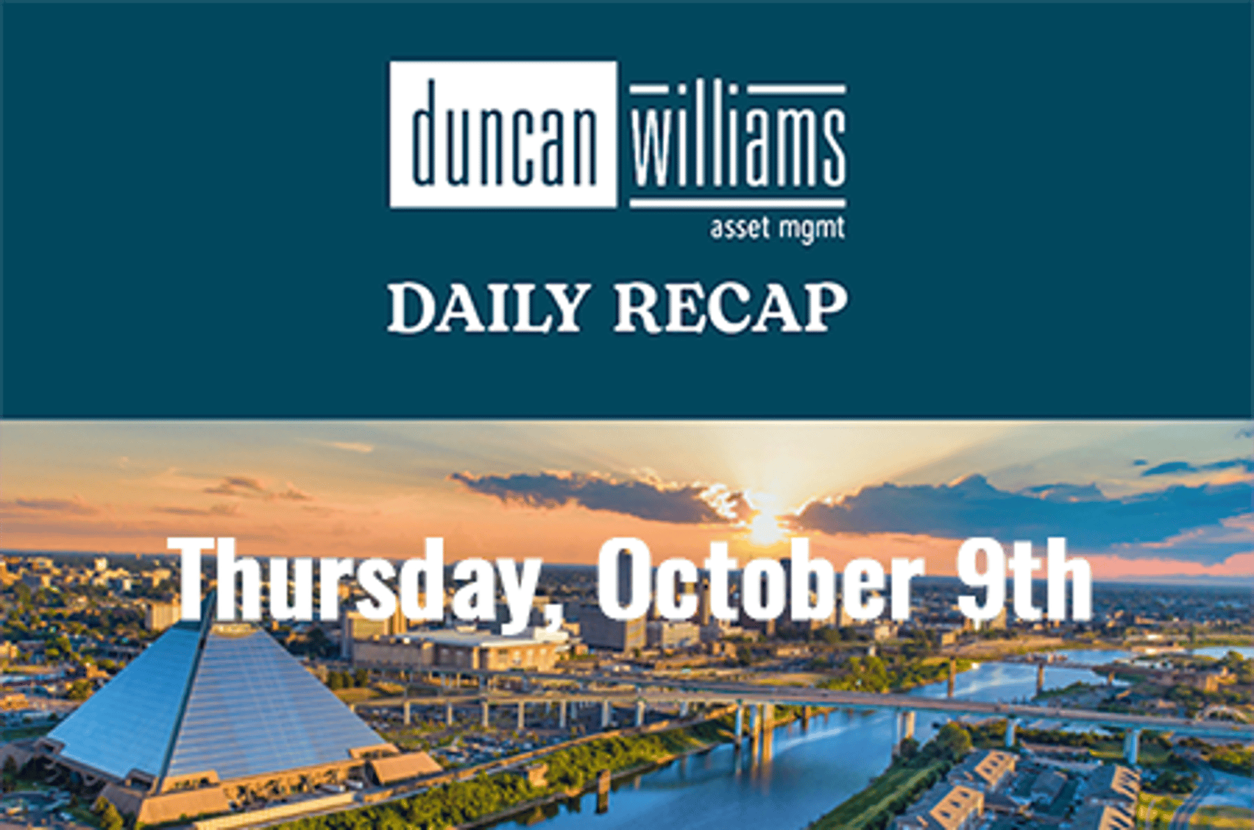 Stocks End Lower After S&P 500, Nasdaq Hit Fresh Records; Gold Falls Below $4,000; Delta, Pepsi Pop on Strong Results