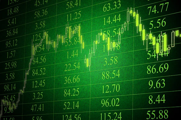 Market Swings Highlight Importance of Diversification