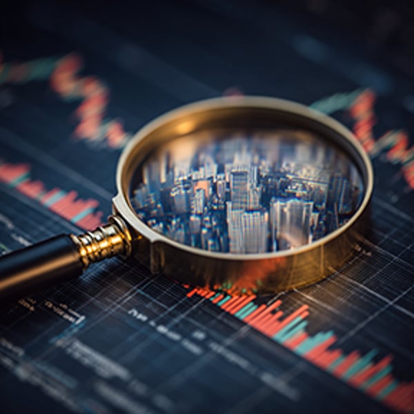 Market Outlook: Key Trends to Watch in the Third Quarter of 2025—with a Focus on Memphis and the Mid-South