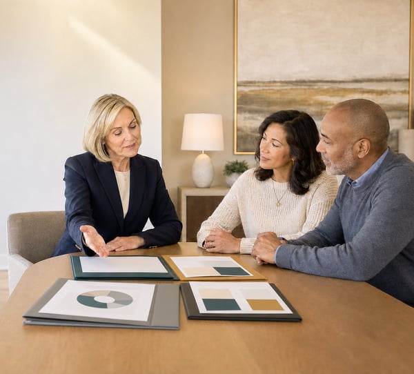 Understanding the Role of Diversification in Riding Out Market Cycles