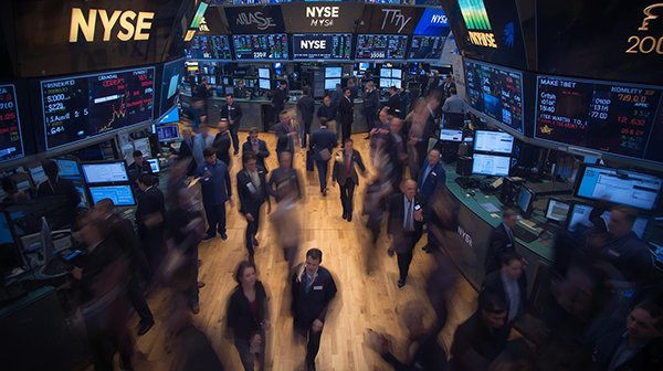 Markets Hit Record Highs Amid Economic Uncertainty