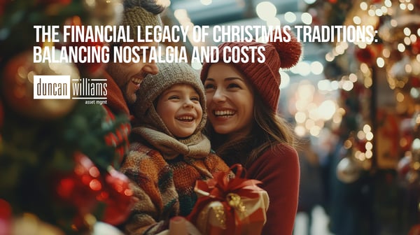 The Financial Legacy of Christmas Traditions: Balancing Nostalgia and Costs