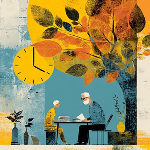 Why Your Workplace Plan Powers Your Retirement