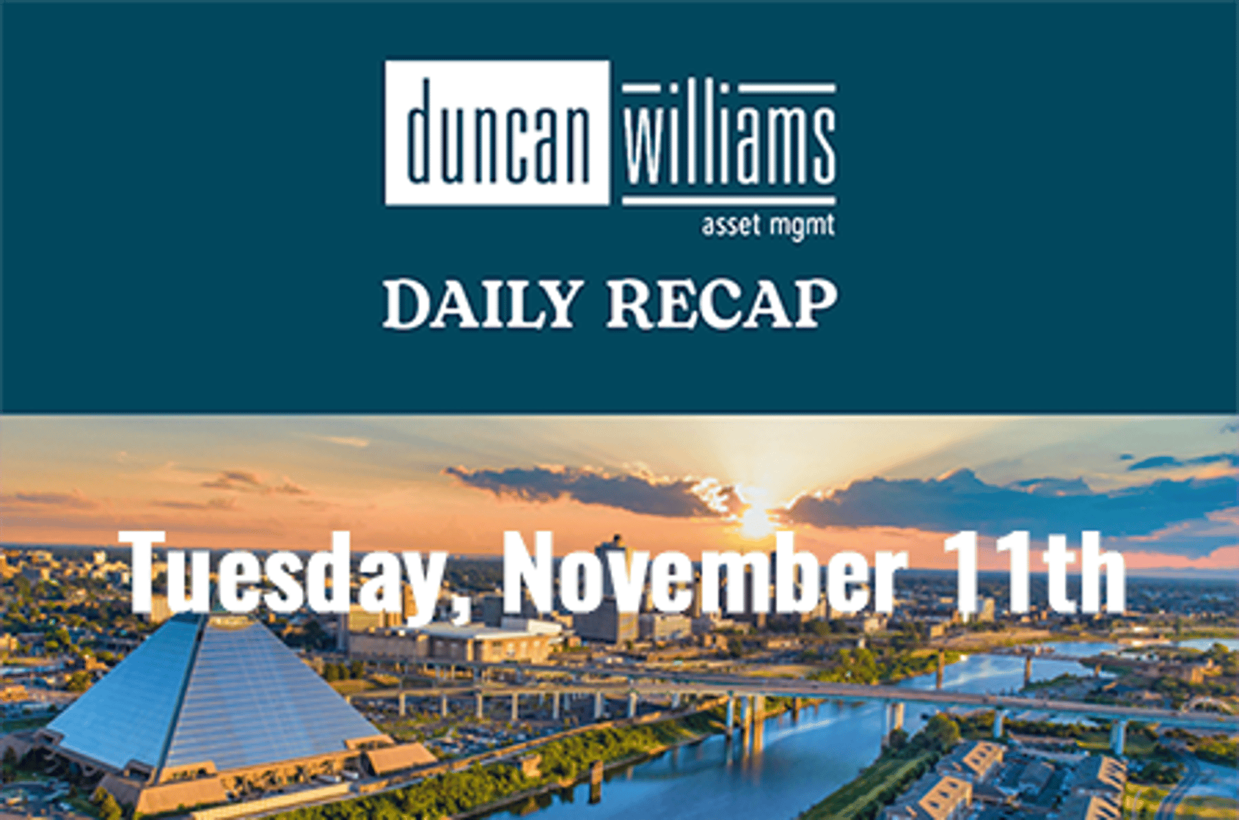 Markets Climb on Shutdown Optimism, Dow Hits New High