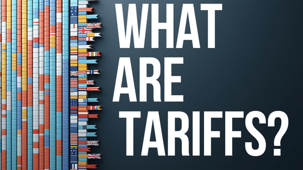 What are Tariffs?